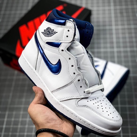 New Nike Air Jordan Aj running shoes